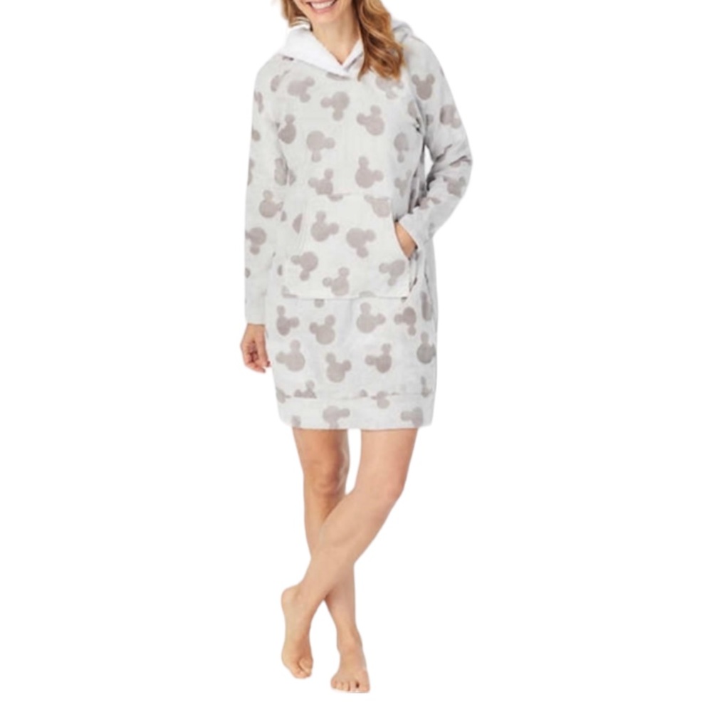 Disney - Fleece Hoodie Lounge
